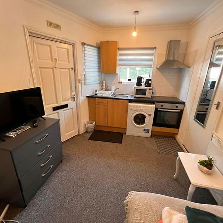 Studio London Hackney Near Homerton Hospital Exteriör bild