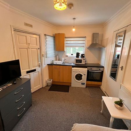 Studio London Hackney Near Homerton Hospital Exteriör bild