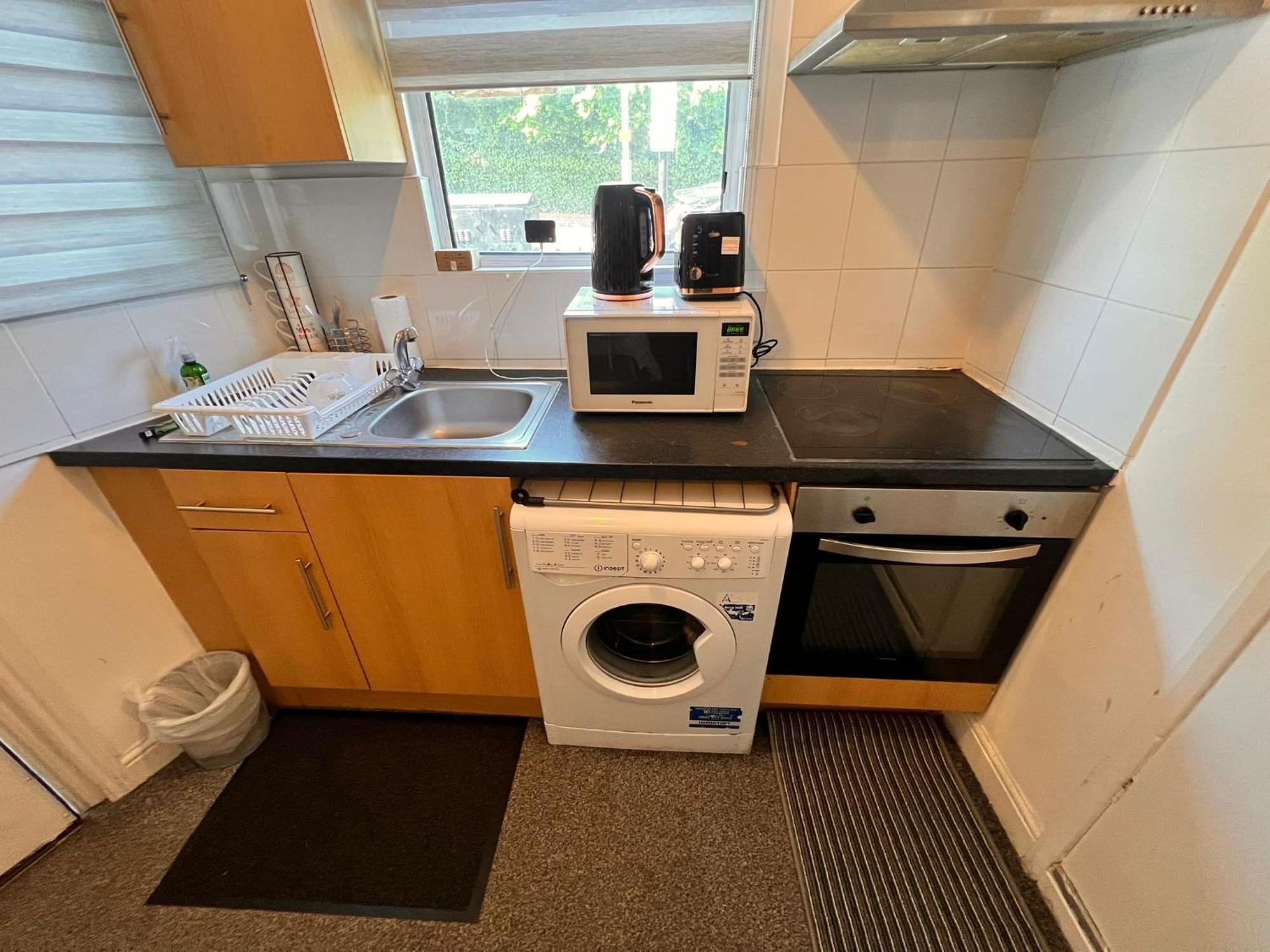 Studio London Hackney Near Homerton Hospital Exteriör bild